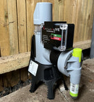 CatchAliveOne mounting bracket for Goodnature A24 / CAMRO STA 25 trap