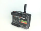CatchAliveOne V1 (2G) trap alarm incl. fox trap and 1 year subscription