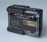 10 x Trap Alarm CatchAliveOne V2 (4G/5G) for Live Animal Trap incl. 1 year subscription