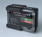 6 x Fældealarm CatchAliveOne V2 (4G/5G) til levende fangst incl. 1 års abonnement